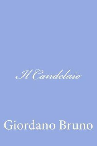 Cover of Il Candelaio