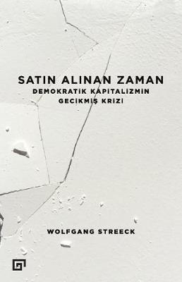 Cover of Satin Alinan Zaman