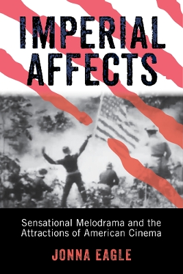 Book cover for Imperial Affects