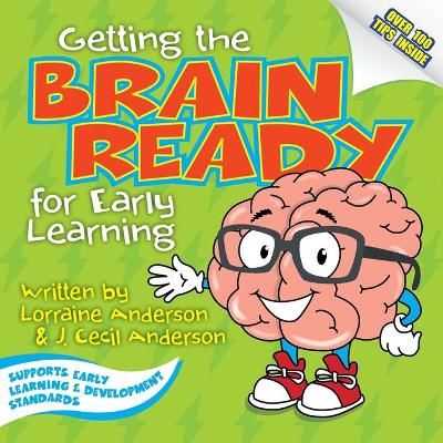 Cover of Getting the Brain Ready for Early Learning