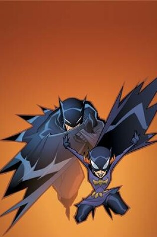 Cover of The Batman Strikes, Volume 4