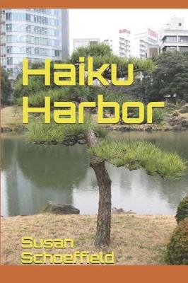 Book cover for Haiku Harbor