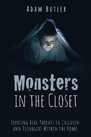 Cover of Monsters in the Closet