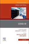 Book cover for Covid-19, an Issue of Critical Care Clinics, E-Book