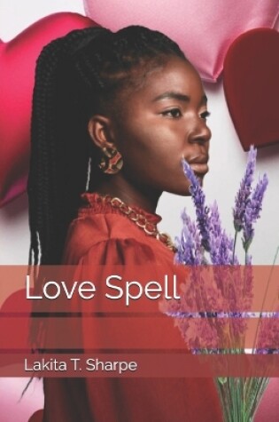 Cover of Love Spell