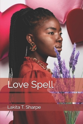 Cover of Love Spell