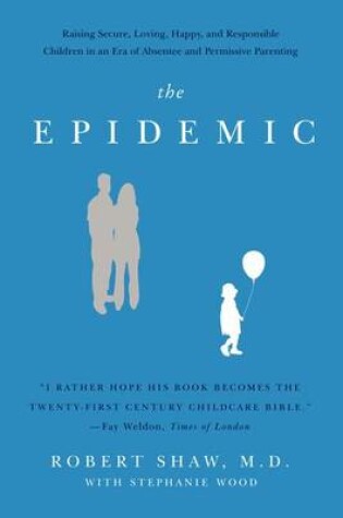 Cover of The Epidemic