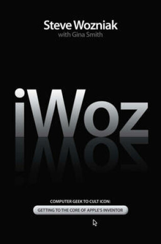 Cover of iWoz