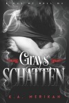 Book cover for Grays Schatten