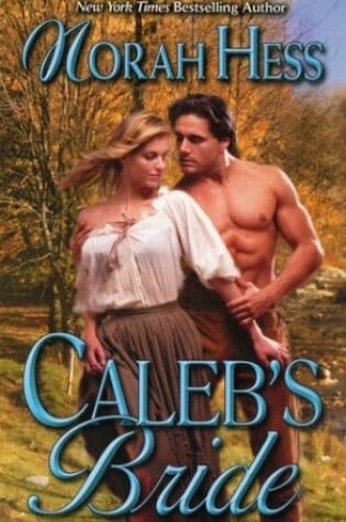 Cover of Caleb's Bride