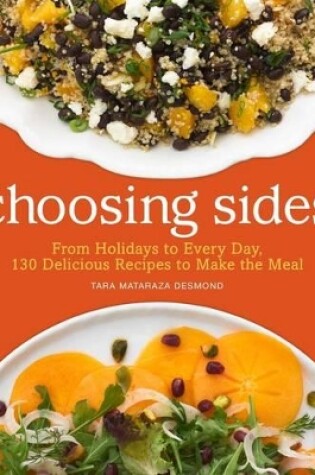 Cover of Choosing Sides