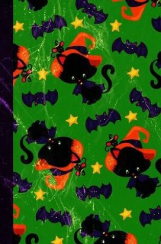 Cover of Cats 'n' Bats