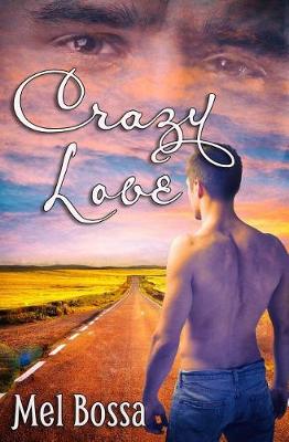 Book cover for Crazy Love