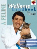 Book cover for A Feline Wellness Handbook