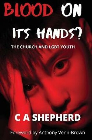 Cover of Blood on its hands? The Church and LGBT youth