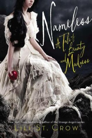 Cover of Nameless