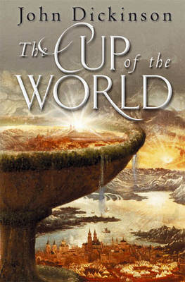 Book cover for The Cup of the World