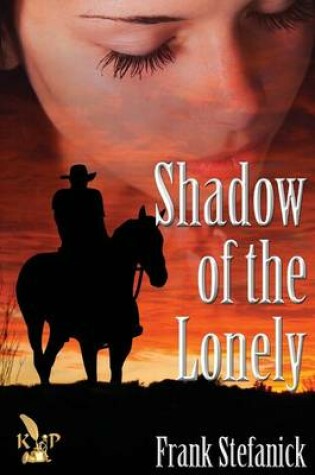 Cover of Shadow of the Lonely