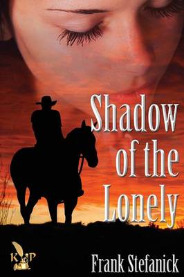 Book cover for Shadow of the Lonely