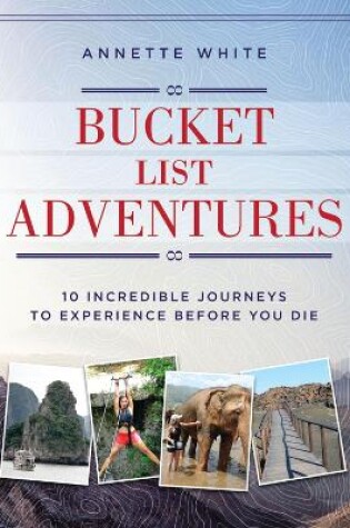 Cover of Bucket List Adventures