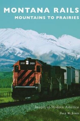 Cover of Montana Rails