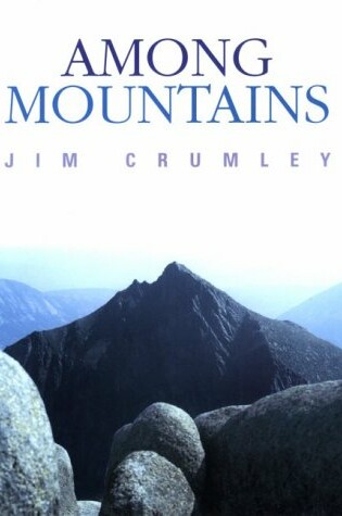 Cover of Among Mountains