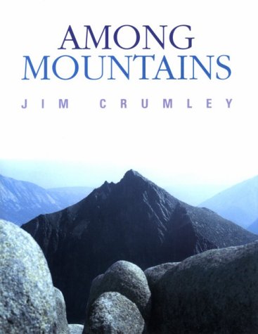 Book cover for Among Mountains