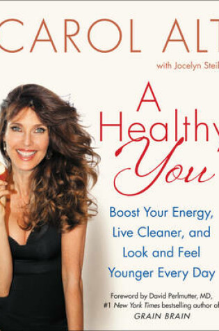 Cover of A Healthy You