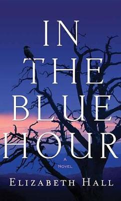 Book cover for In the Blue Hour