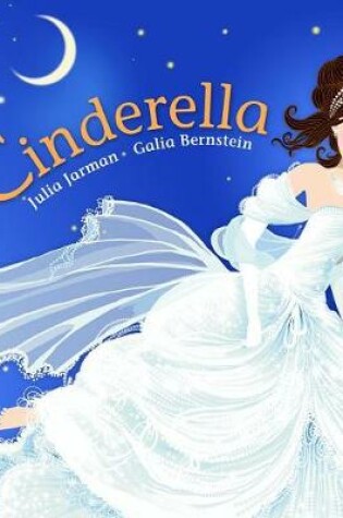 Cover of Cinderella