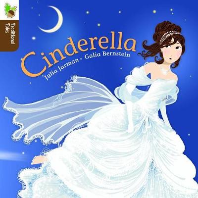 Cover of Cinderella