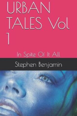 Cover of URBAN TALES Vol 1