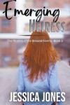 Book cover for Emerging Heiress