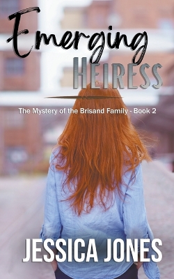 Cover of Emerging Heiress