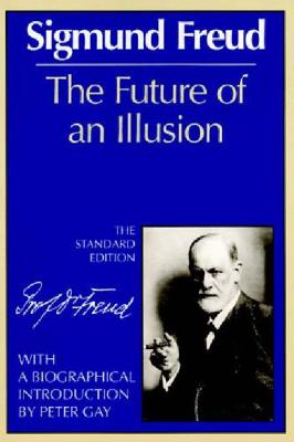 Book cover for The Future of an Illusion