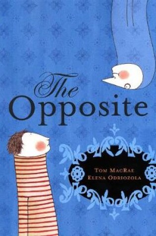 Cover of The Opposite