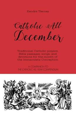 Book cover for Catholic All December