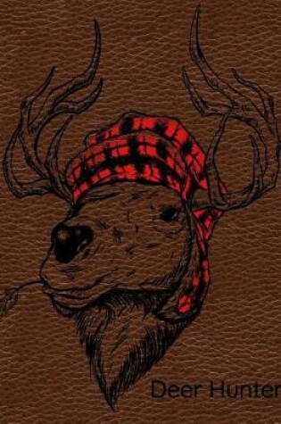 Cover of Deer Hunter