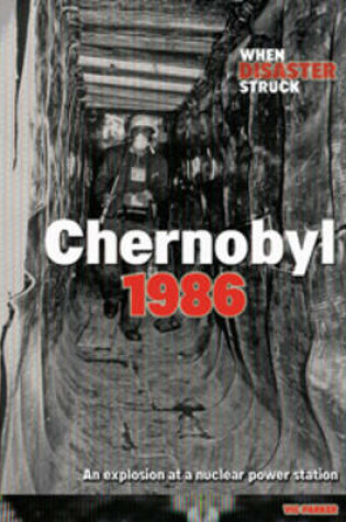 Cover of Chernobyl