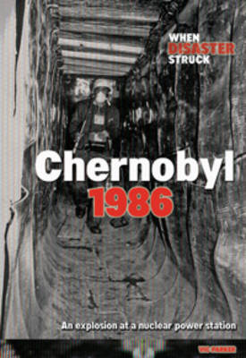 Cover of Chernobyl