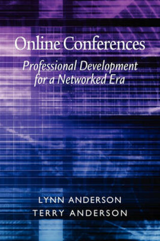 Cover of Online Conferences