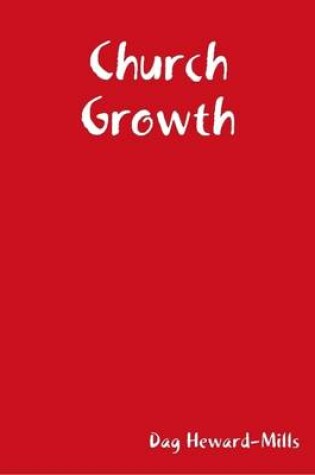 Cover of Church Growth