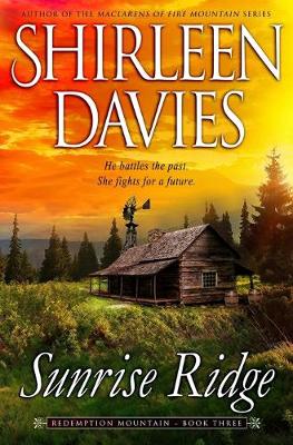 Book cover for Sunrise Ridge