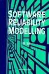 Book cover for Software Reliability Modelling