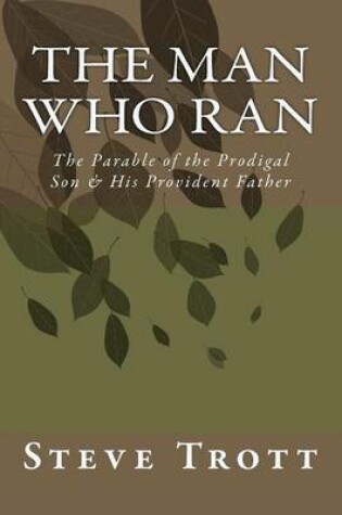 Cover of The Man Who Ran