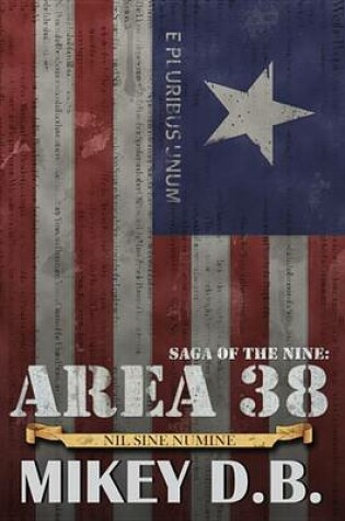 Cover of Saga of the Nine