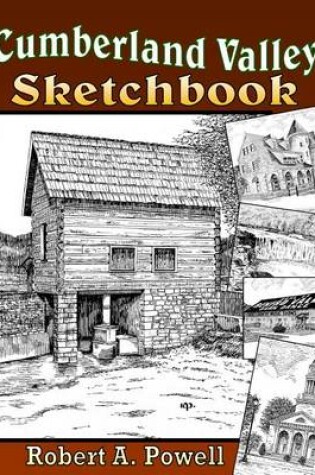 Cover of Cumberland Valley Sketchbook