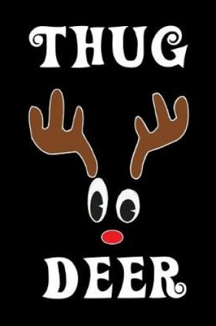 Cover of Thug Deer