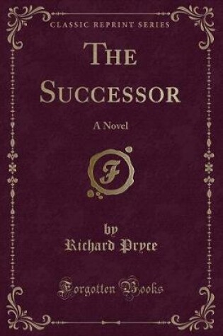 Cover of The Successor