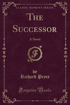 Book cover for The Successor